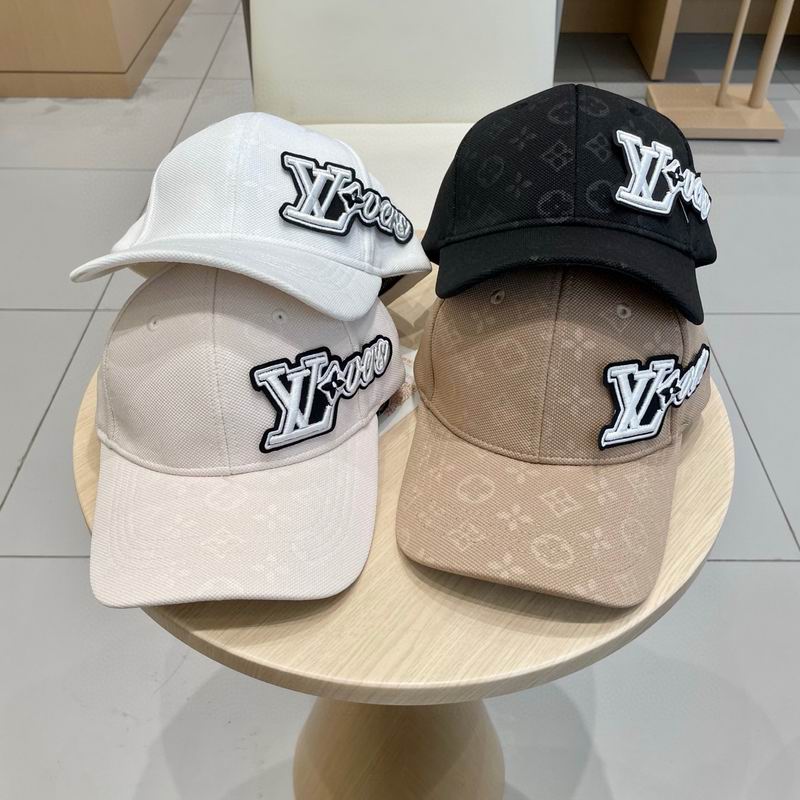 LV cap 062548